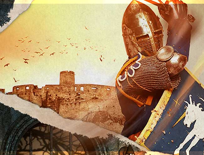 escape room Sevilla Ricardo Corazón de León