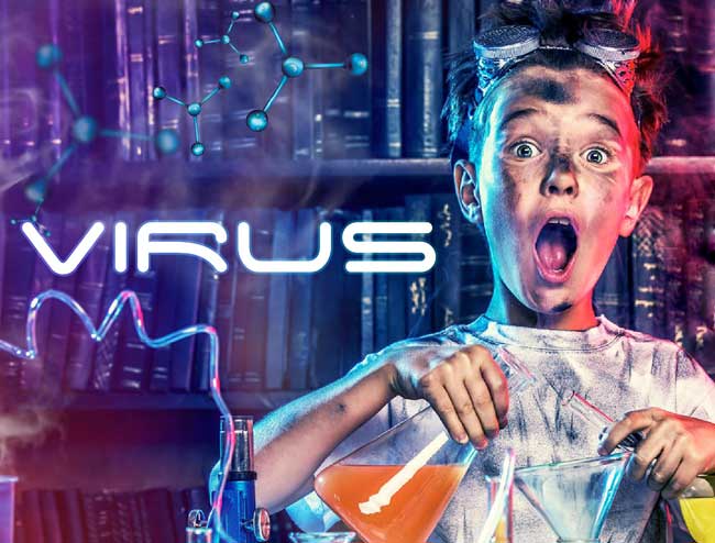 escape room Álava - Araba Virus