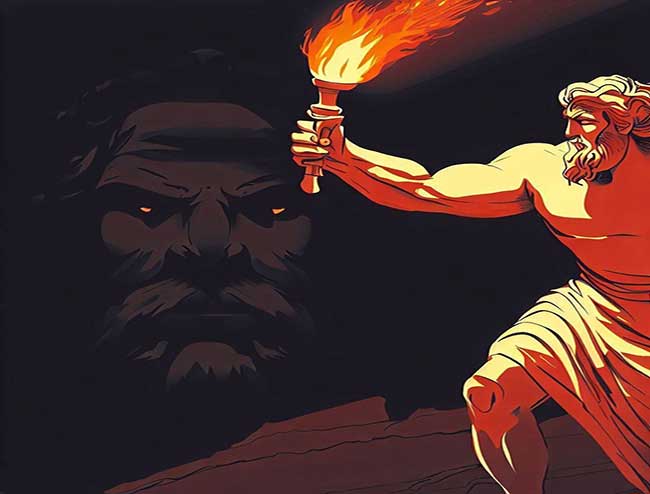 escape room Murcia Prometeo