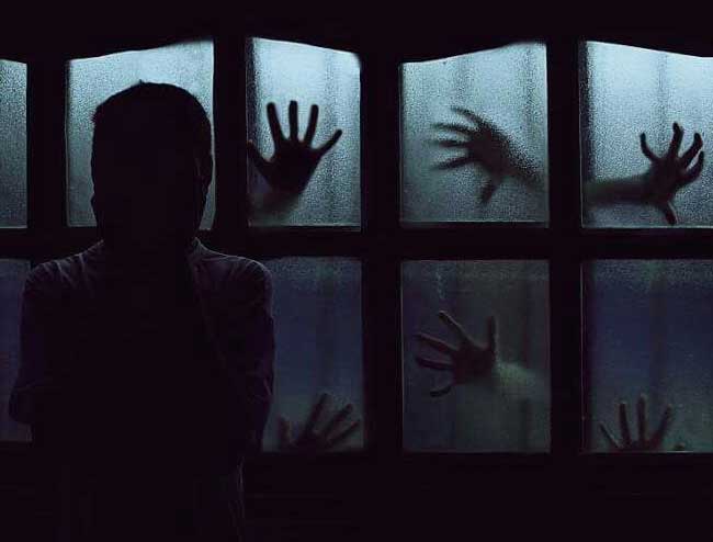 escape room Sevilla El orfanato