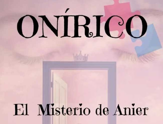 escape room Murcia Onírico