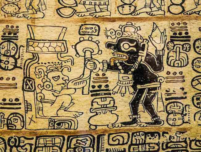 escape room Valencia El templo perdido