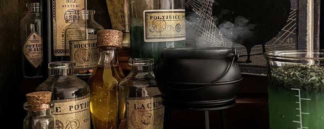 escape room Valladolid Plataforma 9 3/4