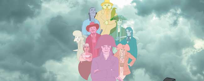 escape room Vizcaya - Bizkaia El corsario de Bilbao