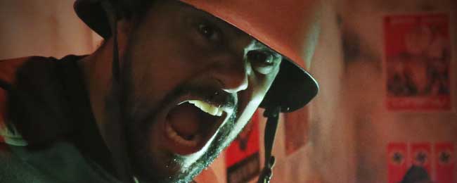 escape room Barcelona El Búnker