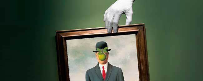 escape room Huesca Ocean’s 20