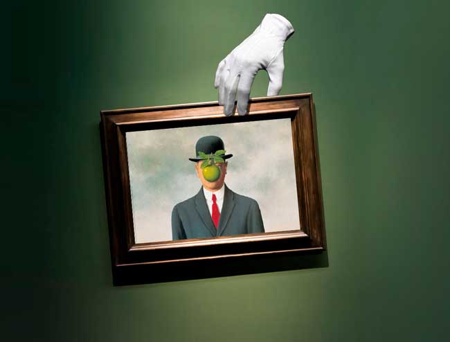 escape room Huesca Ocean’s 20