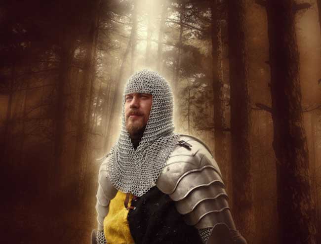 escape room Castellón Los últimos templarios