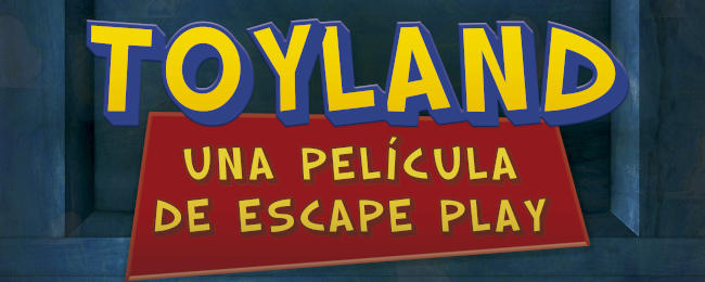 escape room Murcia La trampa