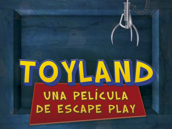 escape room Murcia La trampa