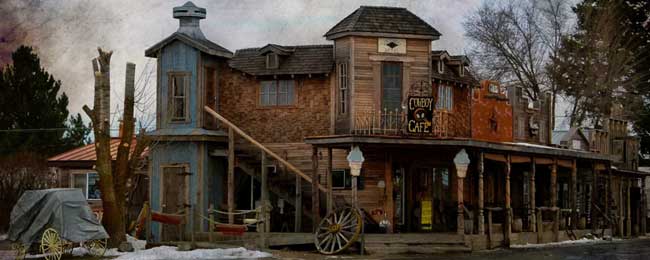 escape room Asturias El tesoro de Butch Cassidy