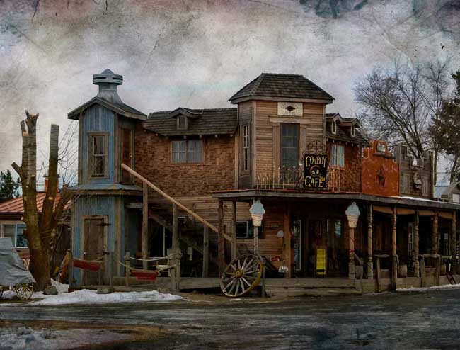 escape room Asturias El tesoro de Butch Cassidy