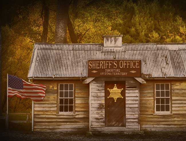 escape room Alicante La comisaría