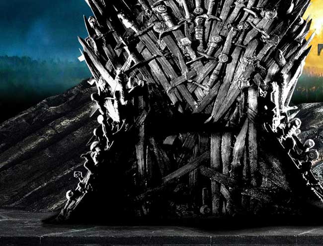 escape room León Escape of thrones