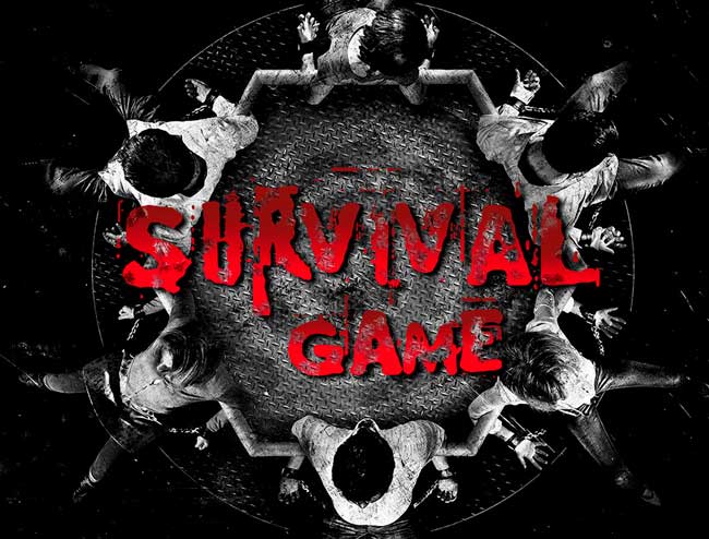 escape room León Survival game