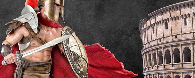 escape room Asturias Gladiador