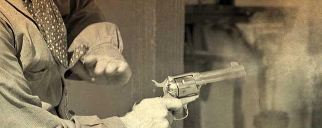 escape room Madrid Arizona shootout