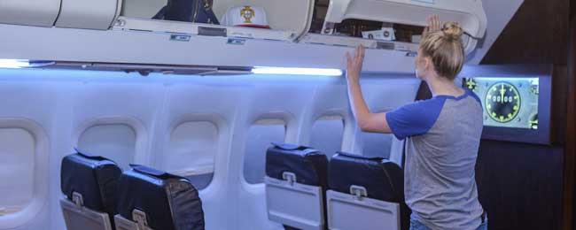 escape room La Coruña MayDay