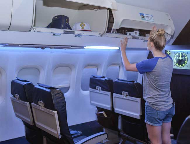 escape room La Coruña MayDay