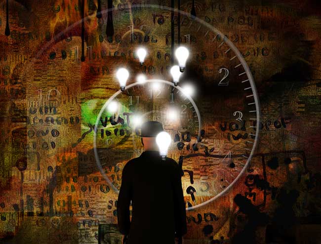 escape room Madrid Casa del relojero