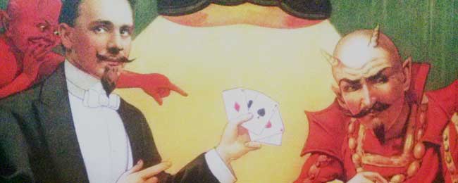 escape room Madrid El camerino