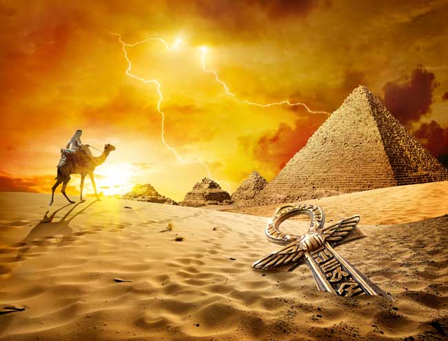 escape room Madrid Tercera Dinastía