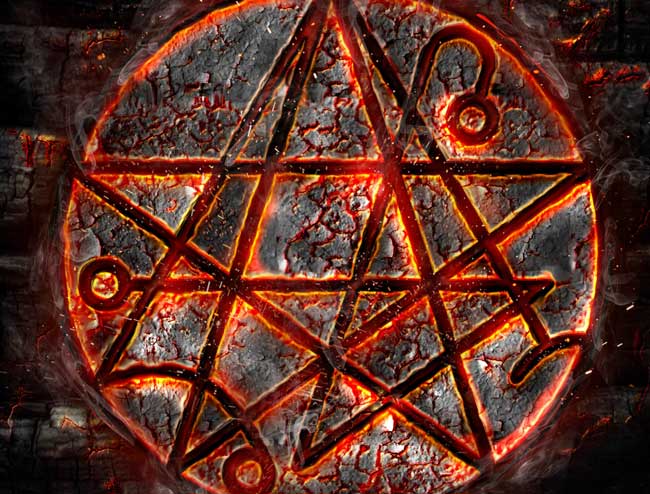 escape room Valladolid Inframundo