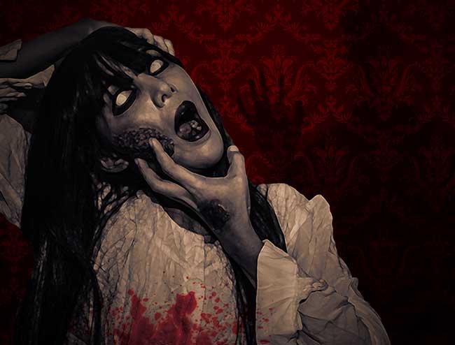 escape room Valencia El hotel de los suicidas