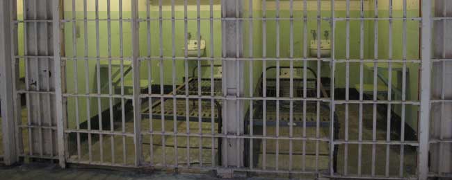 escape room Alicante El secreto de Alcatraz