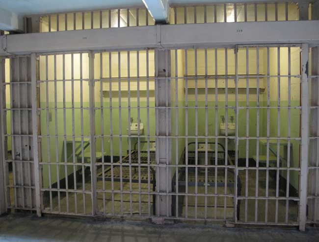 escape room Alicante El secreto de Alcatraz