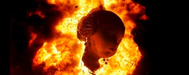 escape room Valencia El caso de Falla la Novíssima