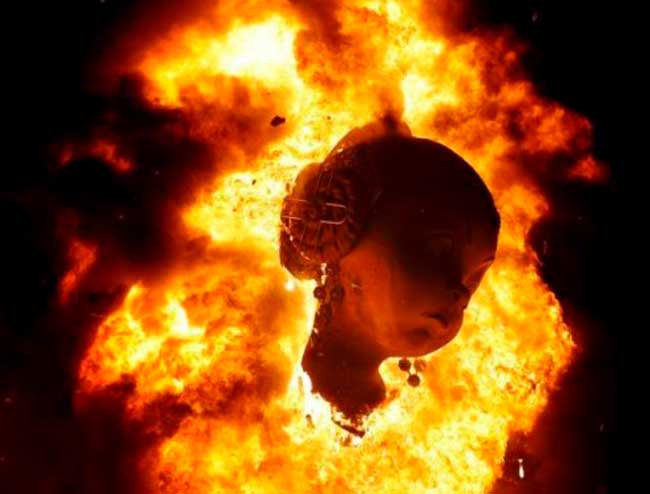 escape room Valencia El caso de Falla la Novíssima