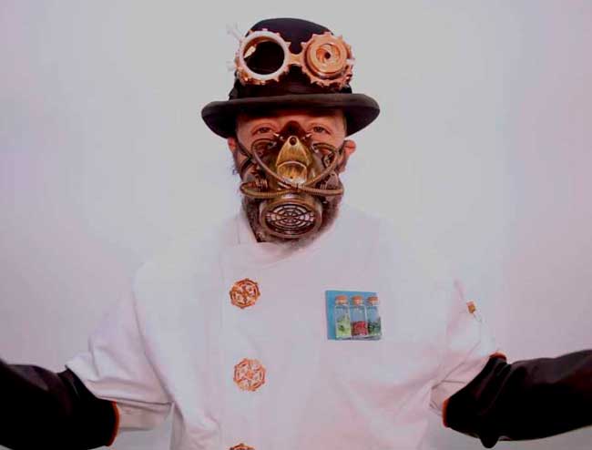 escape room Salamanca Laboratorio Dr. Quimicefa