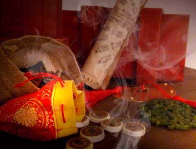 escape room Salamanca El legado de Laozi