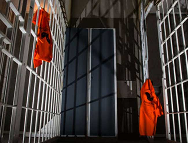 escape room Zaragoza Prison break