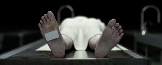 escape room Alicante La autopsia