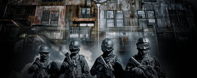 escape room Barcelona Fugitivos