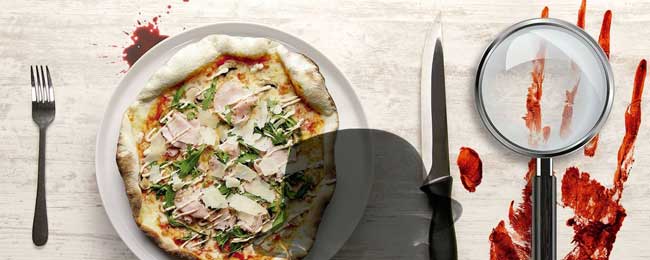 escape room Málaga Cenas de misterio