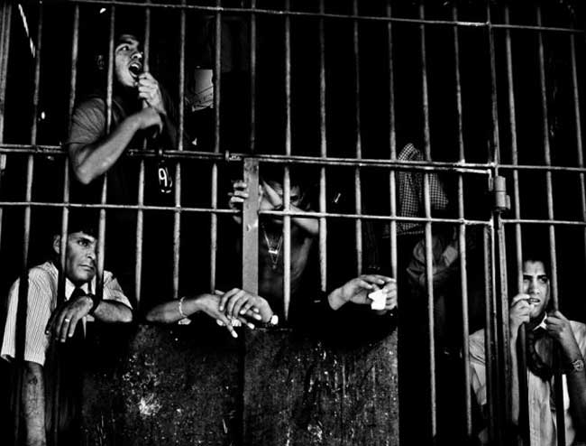 escape room Granada Prisioneros