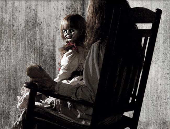 escape room Valencia La maldición de Amy Rosse