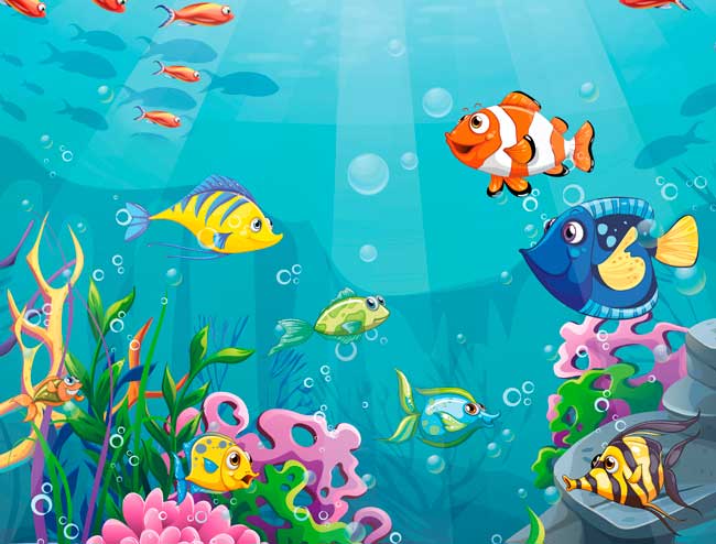 escape room Valladolid Aquarium!