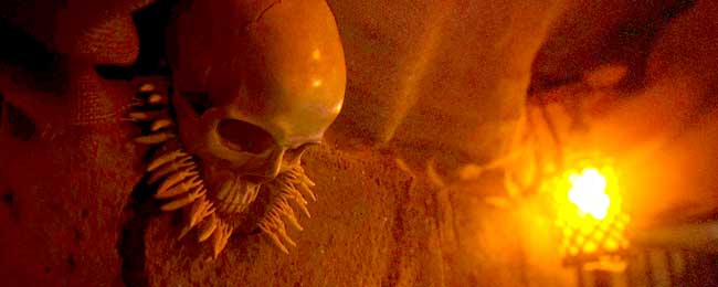 escape room Granada Pírate