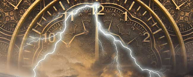 escape room Lleida Time escape