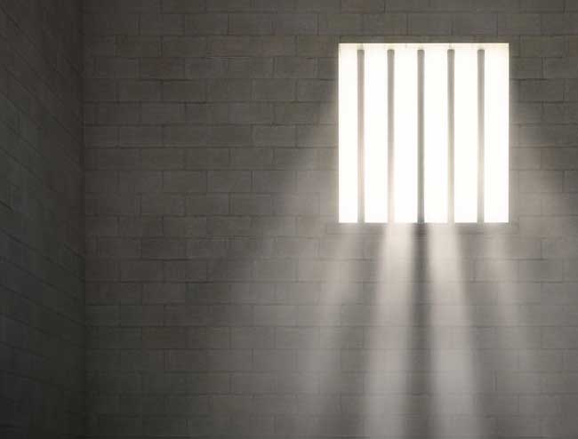 escape room Murcia La prisión