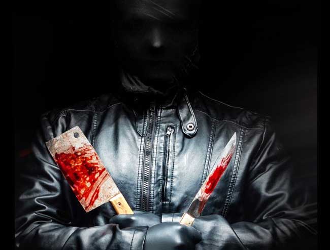 escape room Madrid El caníbal