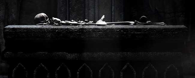 escape room Madrid La cripta del vampiro