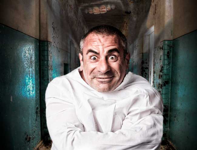 escape room Zaragoza Mental experiment