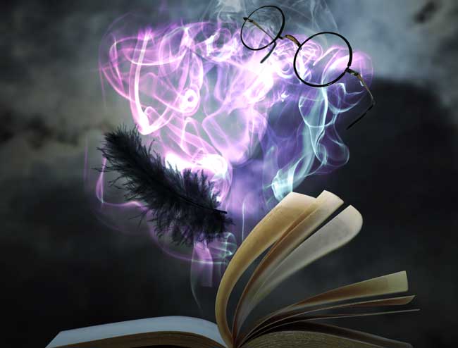 escape room Zaragoza The magic