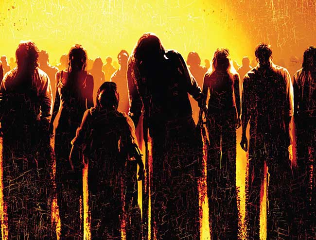 escape room Murcia El virus