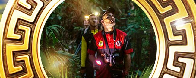 escape room Girona La selva negra